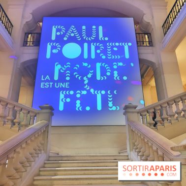 Paul Poiret : l'exposition sur le couturier et parfumeur au musée des Arts décoratifs - fotor 1750762000947