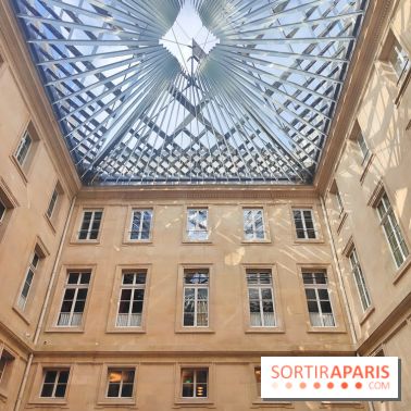 Les sept sens célestes : l'exposition qui mélange les genres et les époques à l'Hôtel de la Marine - fotor 1750929938272