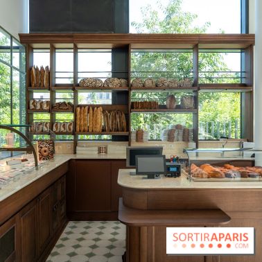 Pleincœur : Atelier Noisette & Chocolat - boutique et atelier Paris 17e, les photos - A7C04689