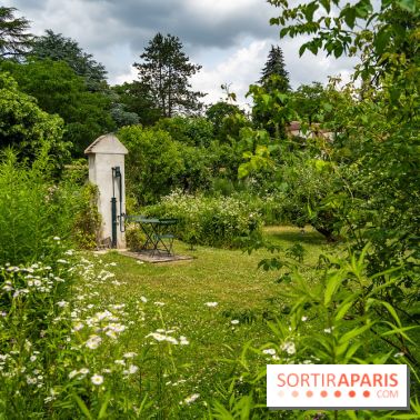 Le Musée Stéphane Mallarmé - 77 - les photos