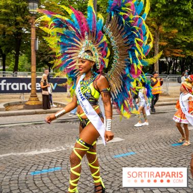 Le Carnaval Tropical 2025, les photos