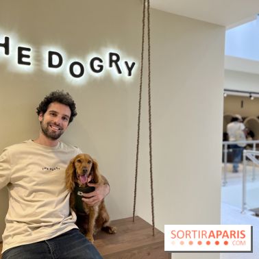 The Dogry