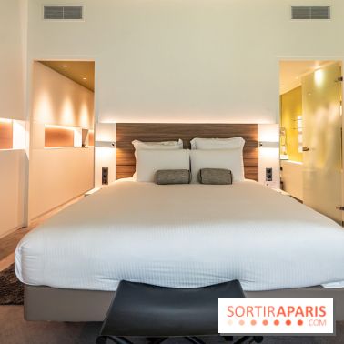 Le Domaine des Vanneaux MGallery - les photos - A7C04451