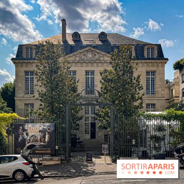 Café des Rêves, au Grand Hôtel des Rêves