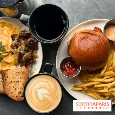 Zinqué Paris - nos photos - B9B050E7 EFCD 4D2E A968 07F38D04FB79