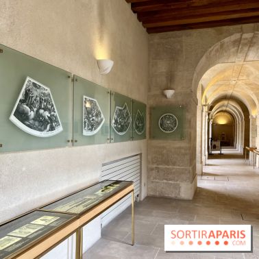 Musée du Service de santé des armées - IMG 4031