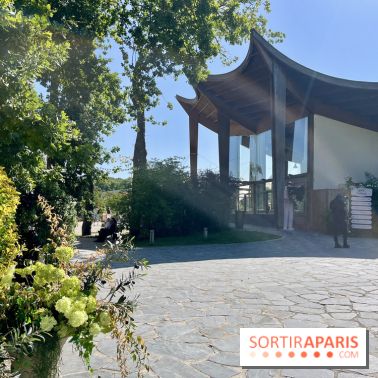 L'Hôtel Mahfouf de Léna Situations ouvre son Jardin - IMG 4350