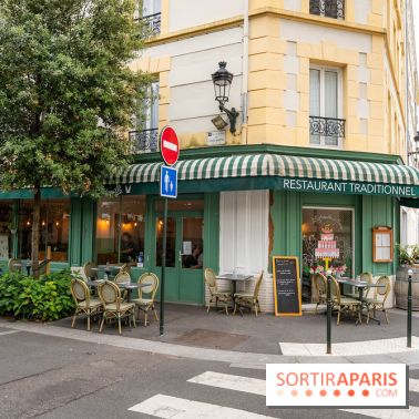 L'Andouille, le restaurant traditionnel de Puteaux - les photos - A7C06640