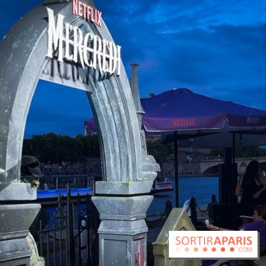 Beach Club de Mercredi - IMG 1515