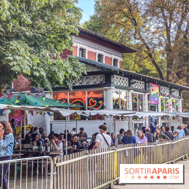 Rosa Bohneur Buttes Chaumont - IMG 6975