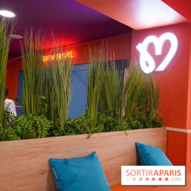 Mealy : le restaurant street food de Michou à Paris - DSC07067