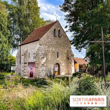 Chapelle Saint Blaise des Simples
