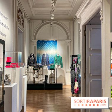 Exposition Louis Vuitton Cornette de Saint Cyr