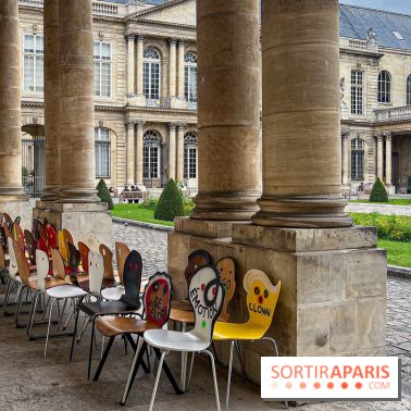 Paris Design Week 2025 :  - IMG 7109 jpg