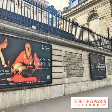 Georges de la Tour : le peintre français se dévoile dans une exposition au musée Jacquemart-André - fotor 1757429783097