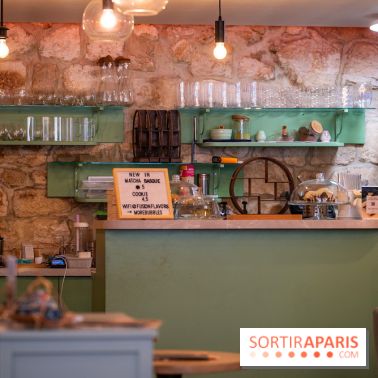 Le Tê, salon thé Franco-taïwanais à Palais Royal - tea time original - photos - A7C07129 2