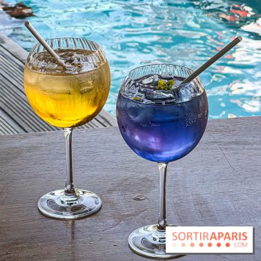 Bar du OFF Paris Seine - 72890101 08AF 4AC2 996F F71254D8A907