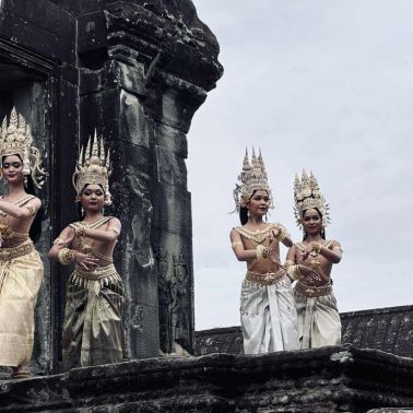 L’Héritage sacré de l’Apsara d’Angkor - att.k HgbaZKlg7eJa4K6tcQYaGhYBmFM qHan gEiDkNZo