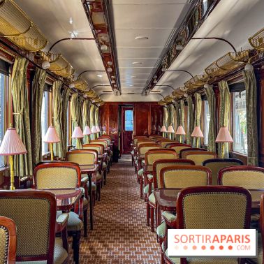 Orient Express - 2