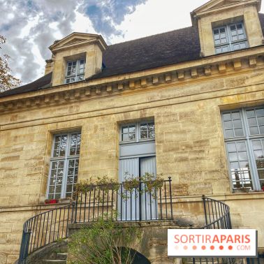 Maison du Fontainier