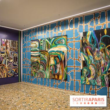 Born to Rise : la sublime exposition gratuite de Constance Lafonta à Paris