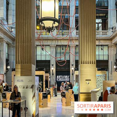 Salon Artisans d'Excellence 2024