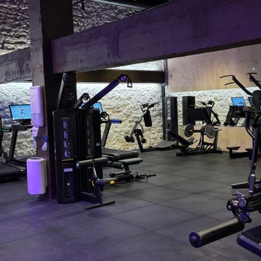 SEMPER Wellness : une salle de sport premium sur les Champs-Elysées - 4CA050A4 14EE 4C7D BA41 88F84E9B23B9