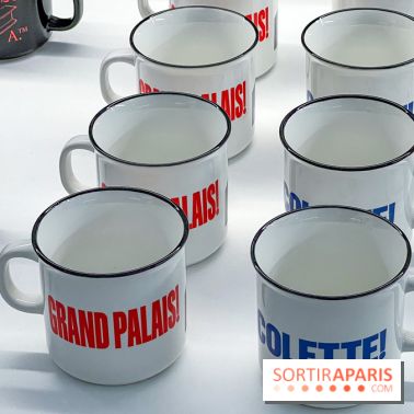 Fashion Week : le concept store culte colette fait son grand retour à Paris  - IMG 4226 jpg