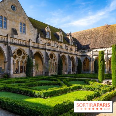 Le brunch à volonté de l'Abbaye de Royaumont - A7C08391 2