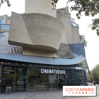 My name is Orson Welles : la grande exposition sur le génie du cinéma se dévoile à la Cinémathèque - visuel Cinémathèque 