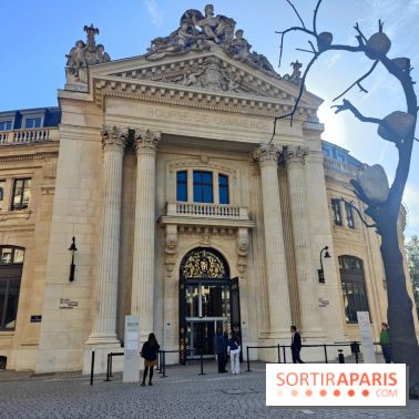 Minimal, quand l'art va à l'essentiel : l'exposition de la Bourse de Commerce se dévoile - fotor 1759832356035