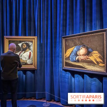 L’Empire du Sommeil : quand le rêve s’expose au Musée Marmottan Monet - IMG 8932