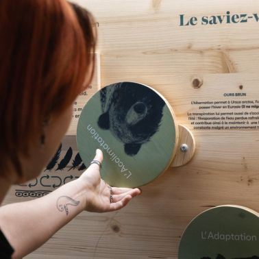 La Tournée du Climat et de la Biodiversité 2025 - 3. ©Marianne Pubill Tournee Climat et biodiversite Bagneux WEB 7