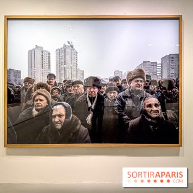 Exposition Luc Delahaye au Jeu de Paume : la grande rétrospective à ne pas manquer - IMG 9078