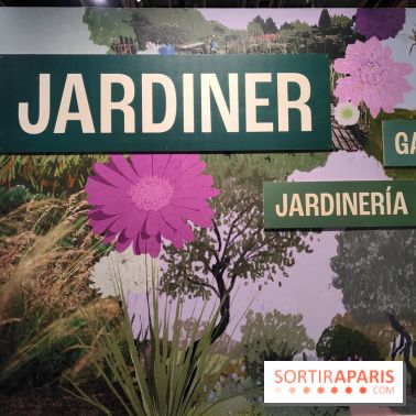 Jardiner : une exposition au cœur de la nature à vivre à la Cité des Sciences et de l'Industrie - fotor 1760436549355