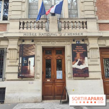 Exposition Echos : une exploration dessinée du musée Jean-Jacques Henner à Paris - nos photos - fotor 1760534652134