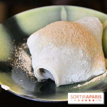 Bar Omi : le restaurant au carrefour entre le bar à vin et l'Izakaya japonais - DSC 5573