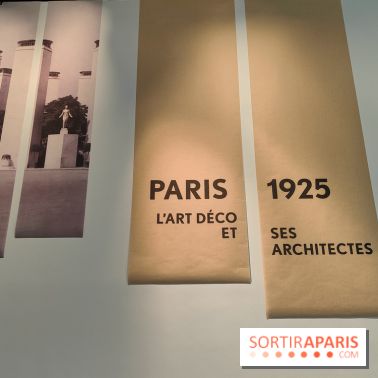 Paris 1925, l'art déco et ses architectes : l'exposition se dévoile à la Cité de l'architecture - fotor 1761129075484