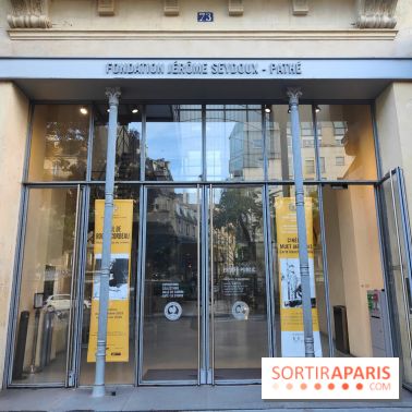 L'œil de Corbeau : l'exposition de la Fondation Pathé autour du photographe de cinéma Roger Corbeau - fotor 1761129040350