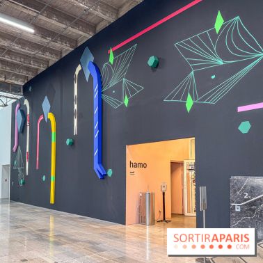 Palais de Tokyo : ECHO DELAY REVERB, l'expo mettant à l’honneur la création américaine contemporaine - IMG 0103