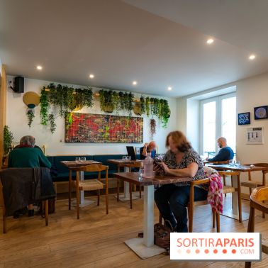 Le brunch de la Table d'Alice à Versailles - 78, les photos - A7C09680