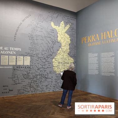 Pekka Halonen : un hymne à la Finlande, nos photos de l'exposition au Petit Palais