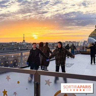 Patinoire Printemps Haussmann 2025 - IMG 0211