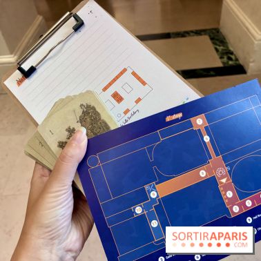 Mazarin et les gardiens du secret - IMG 0267