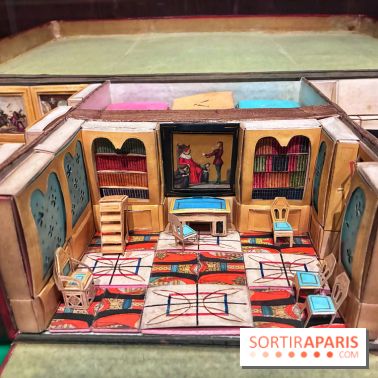 Victor Hugo décorateur  - IMG 0520