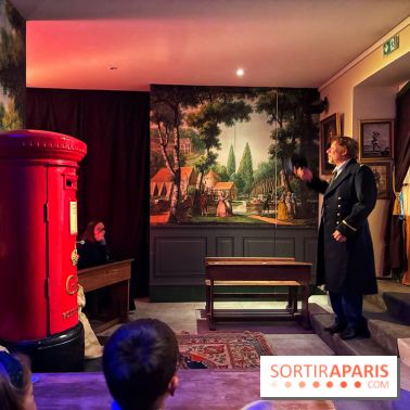 La véritable histoire du Père Noël  - IMG 0640