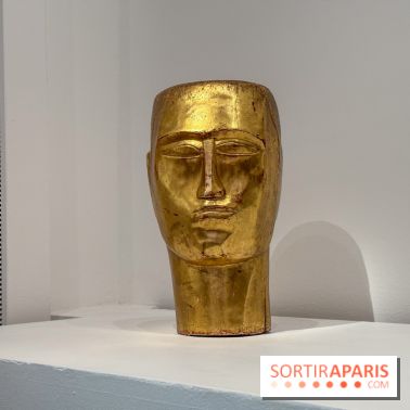 Zadkine Art Déco, l’exposition du Musée Zadkine qui célèbre le centenaire de l’Art déco à Paris - IMG 1605