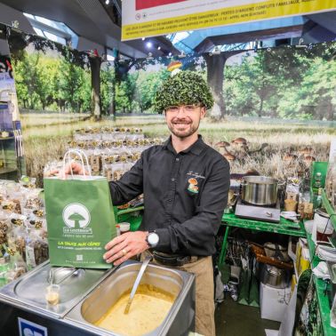 En Novembre La saison hivernale arrive à l’Hippodrome Paris-Vincennes  - 20240211164453BV1 6392