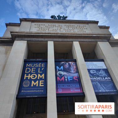 Momies : une exposition insolite et troublante à découvrir au musée de l'Homme - fotor 1763471189145