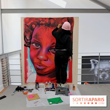 Salon des Bombasphères à Paris, nos photos - Salon des Bombasphères 2 fotor 20251118162657